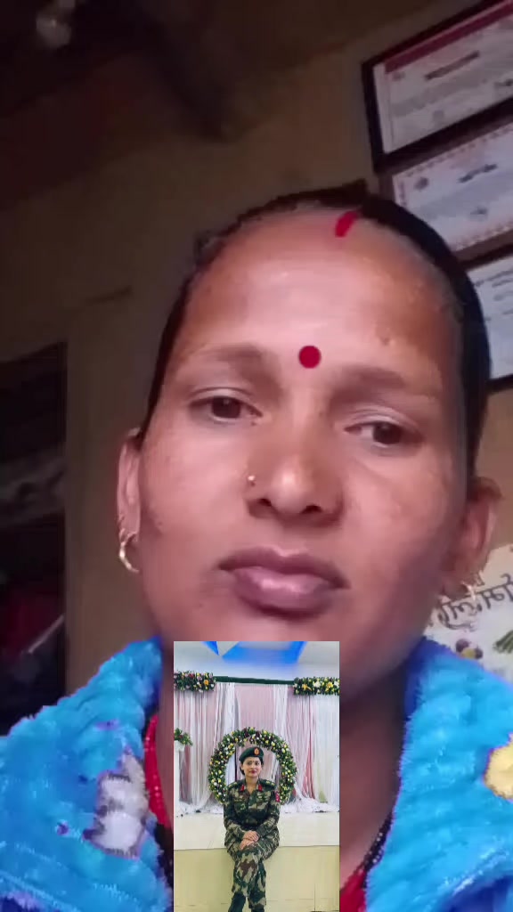 @एक्लि बुहारी ❣️❣️