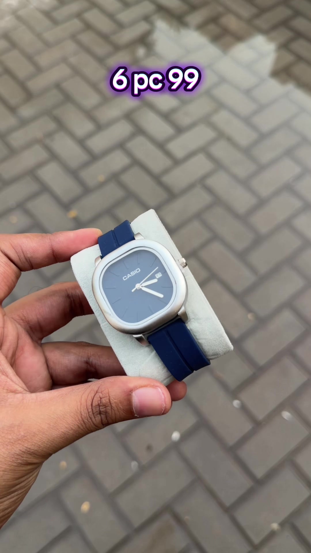 @Watch World