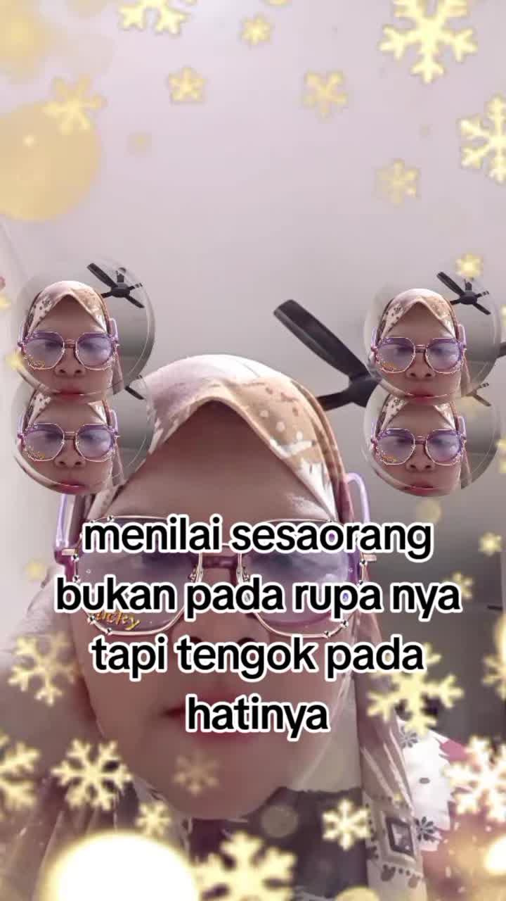 @CIKNEY CANTIK