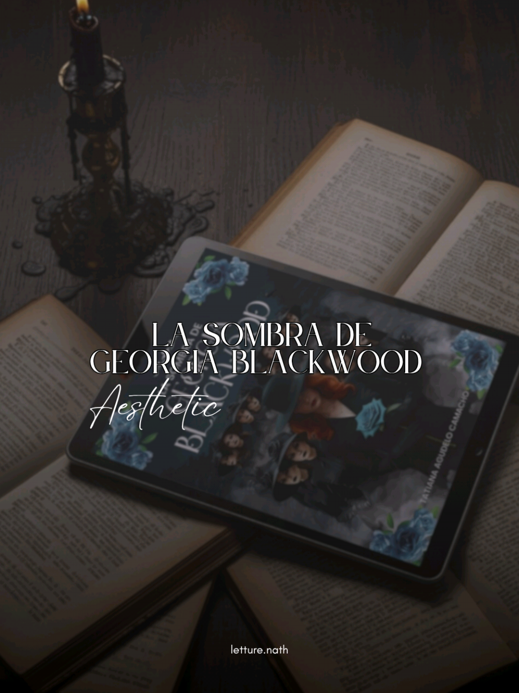 @🖤 Nata | Booktok✨
