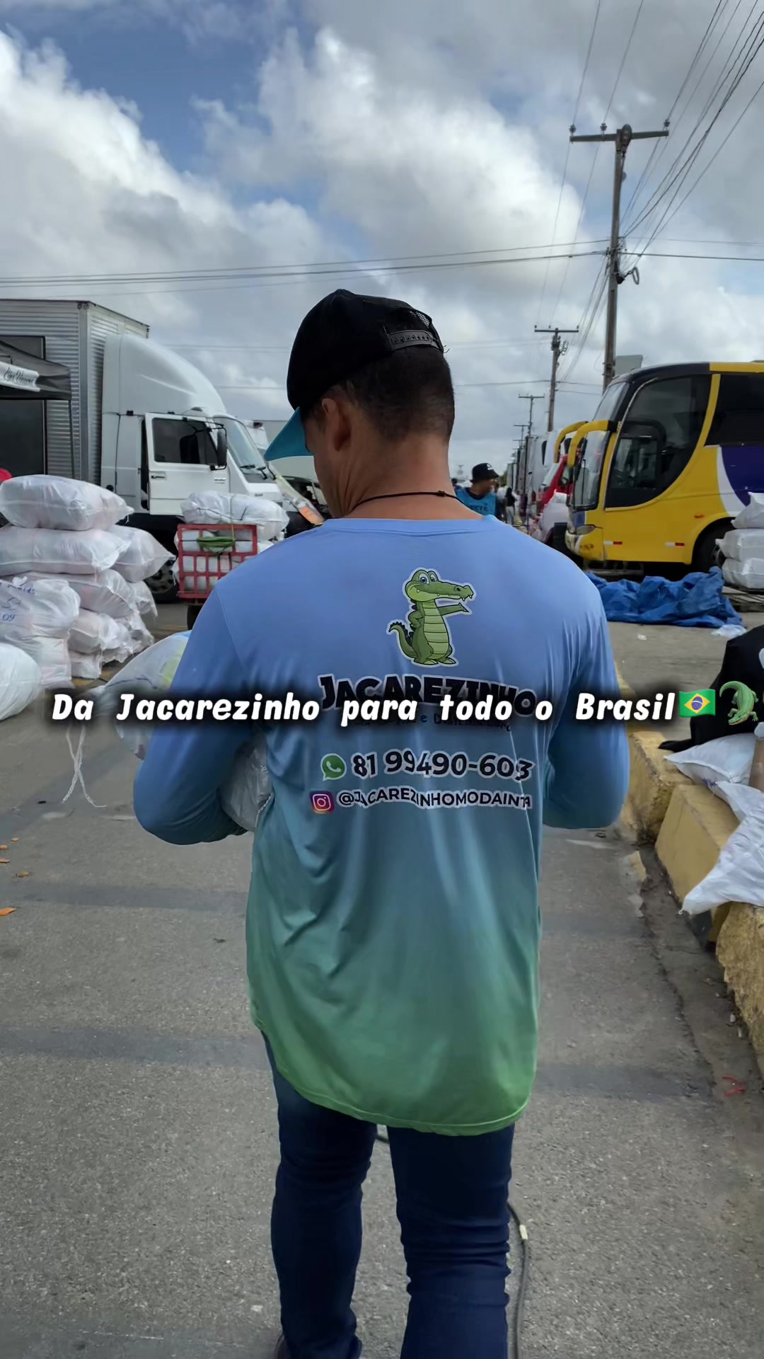 @Jacarezinho