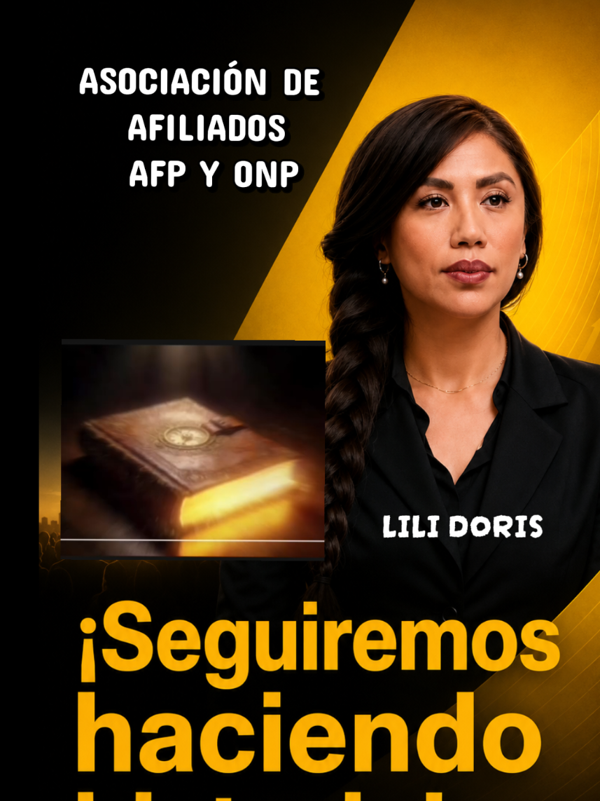 @LILI DORIS