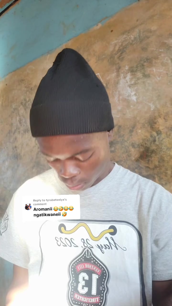@Aroman Dee