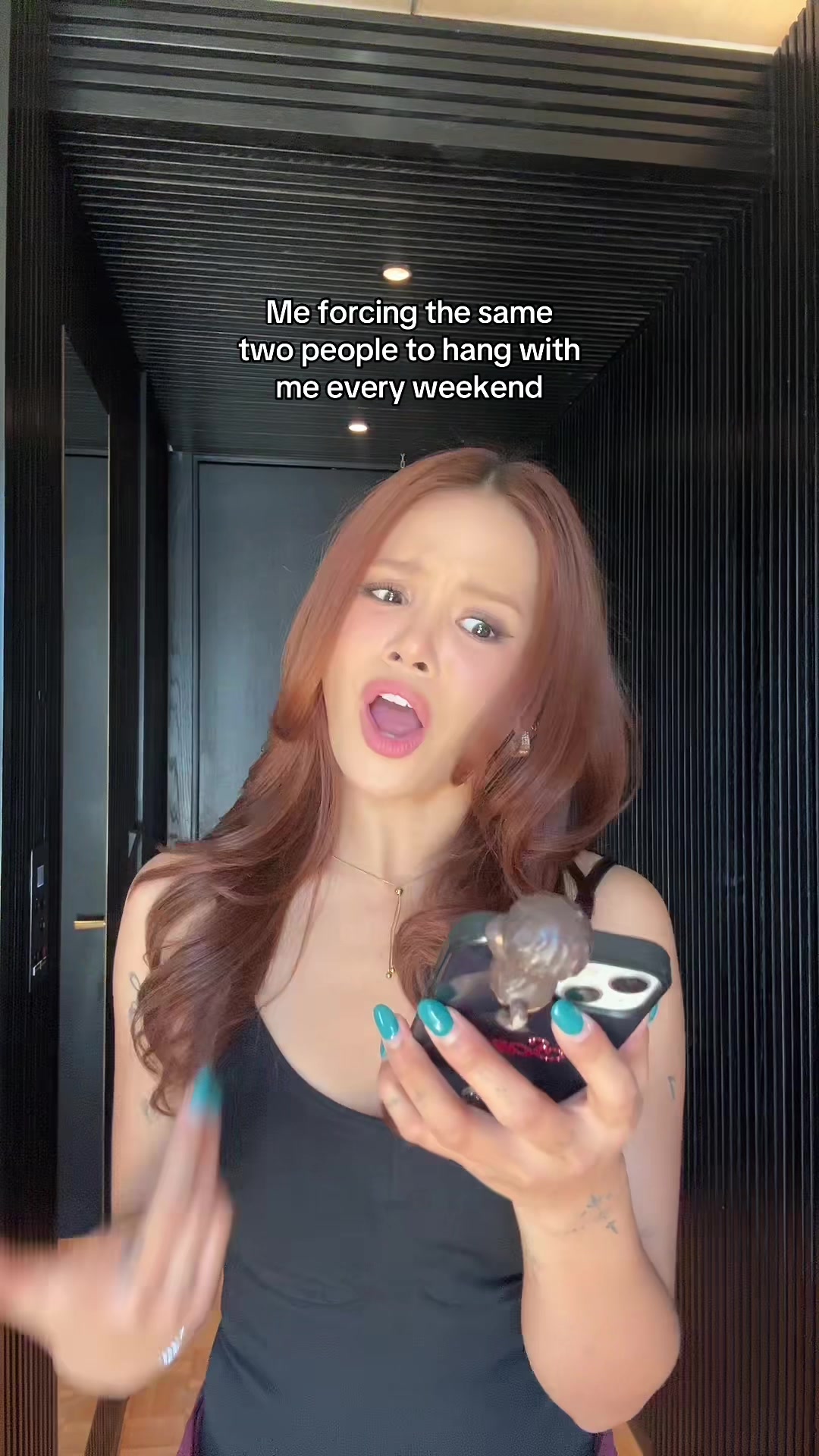 @SORN