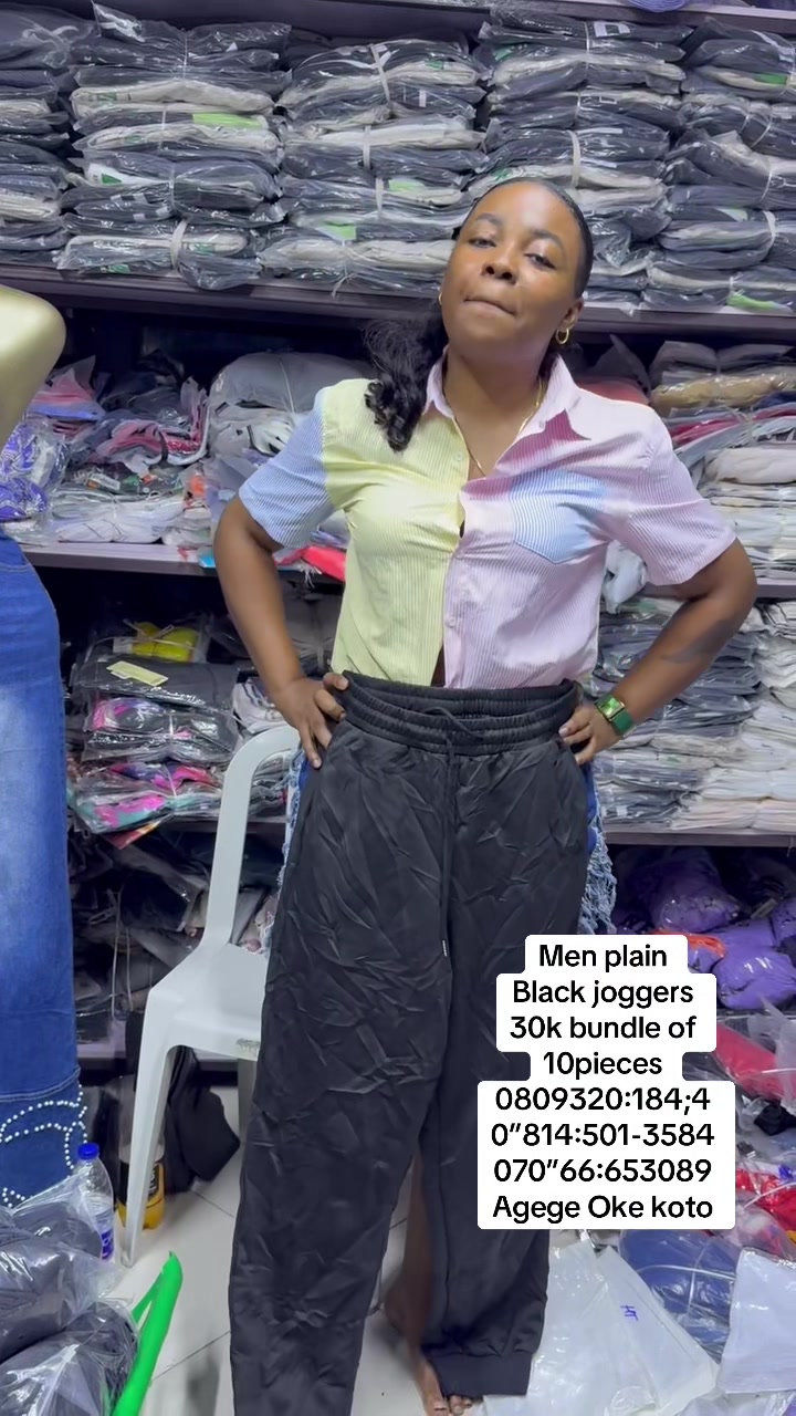 @LADY ZEE WAREHOUSE