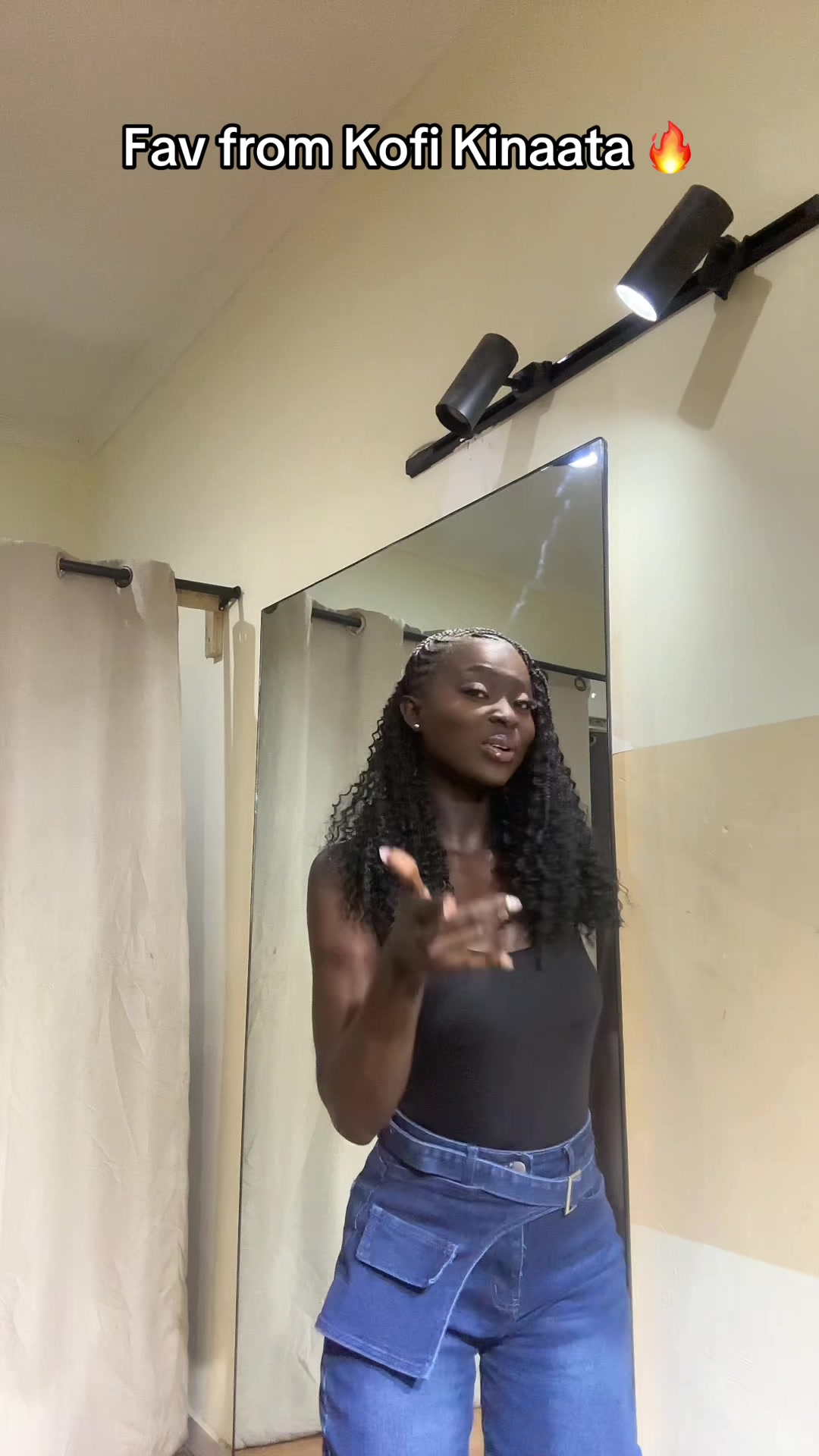 @Afia Sarfo Kantanka🖤