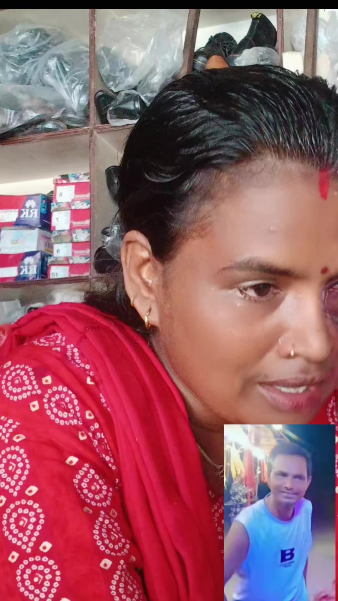 @Anita Gupta