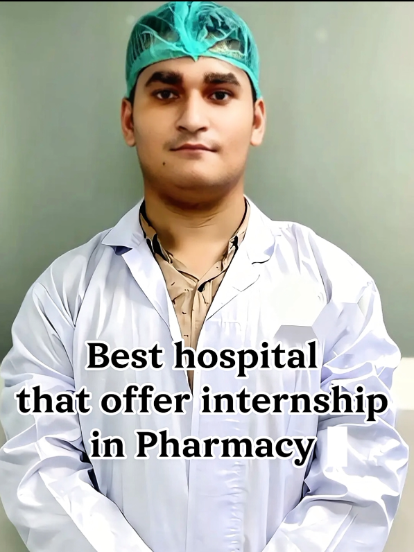 @DR. ZEESHAN ZAFAR ( Pharm-D )