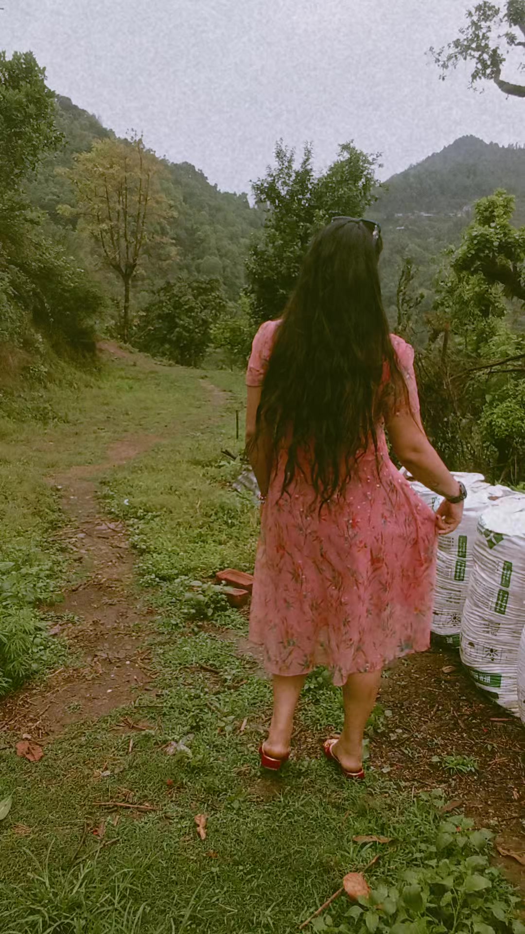 @samjhana parajuli timalsina