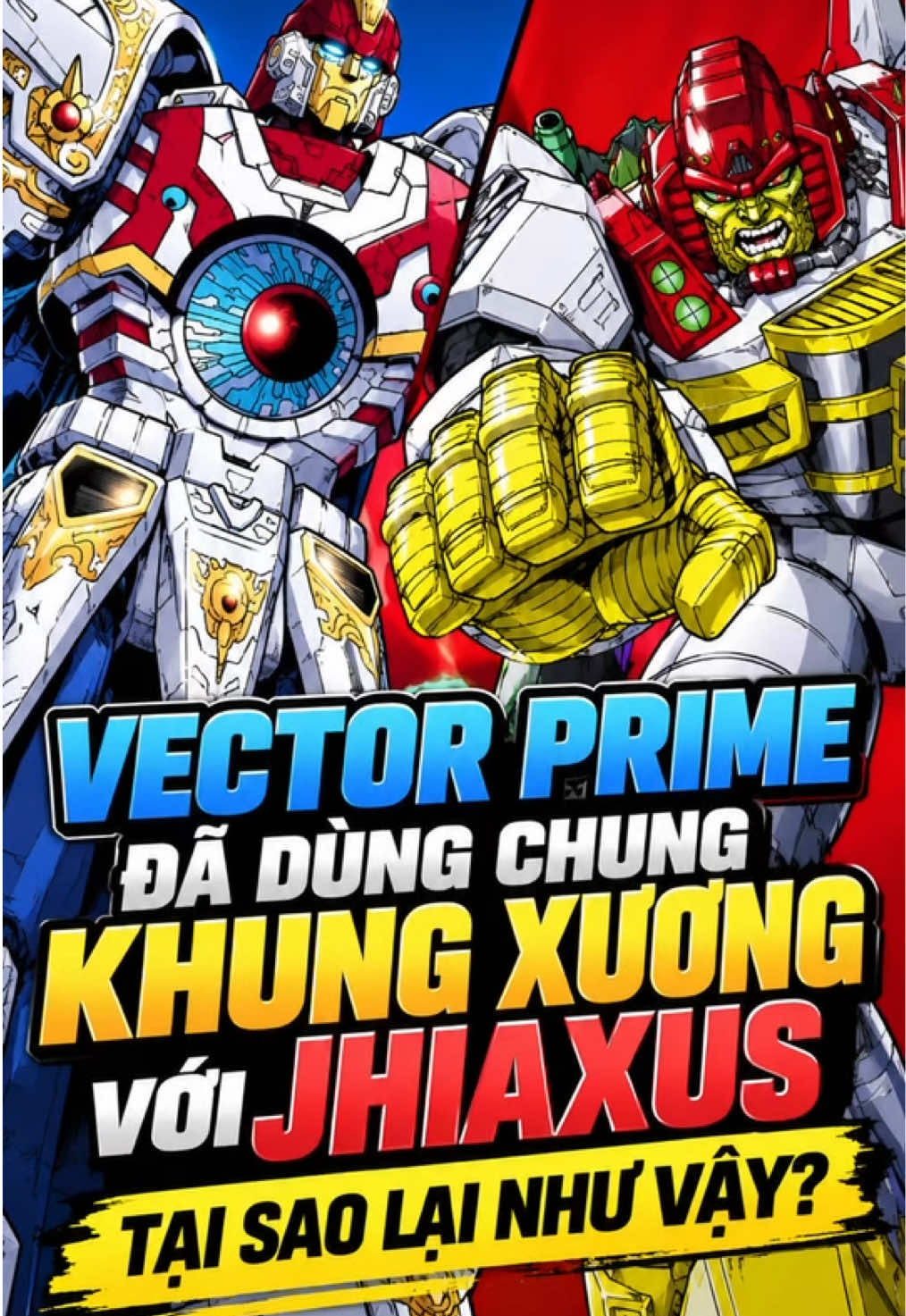@Mê Robot