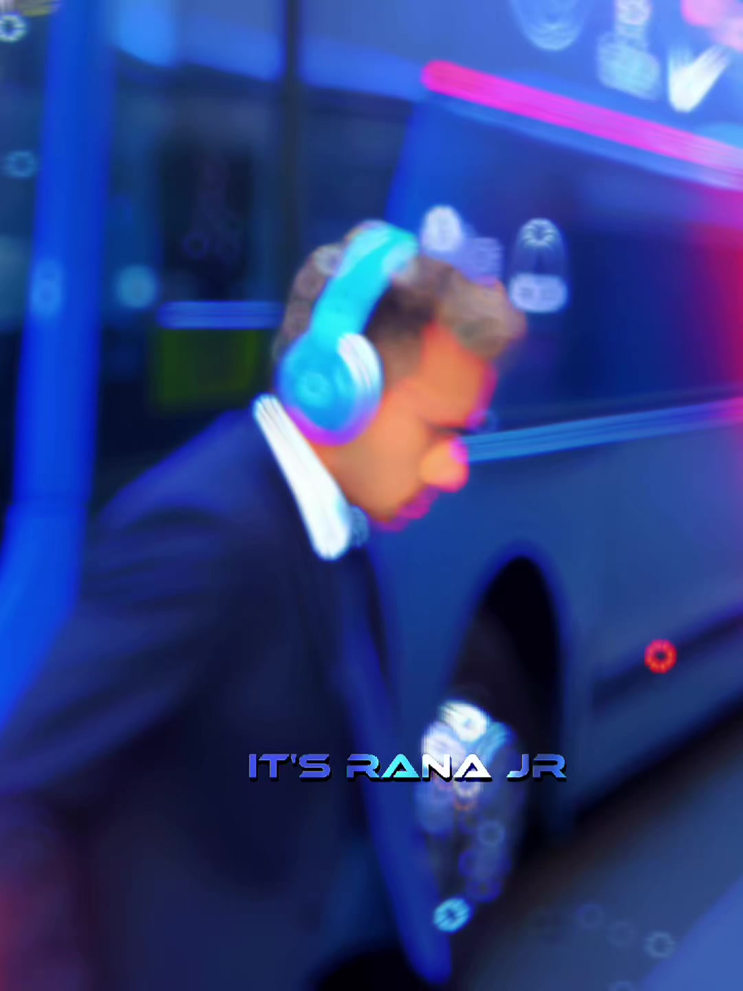 @đĢ IT'S RANA JR đ§đˇ