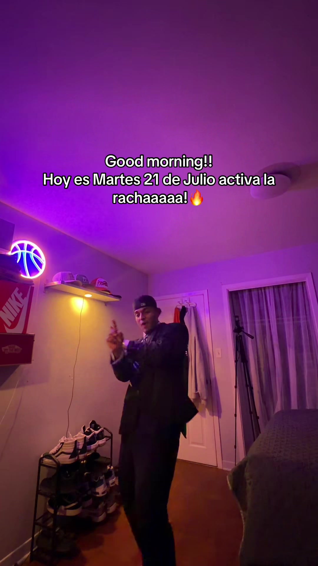 @Jhoan Ramos