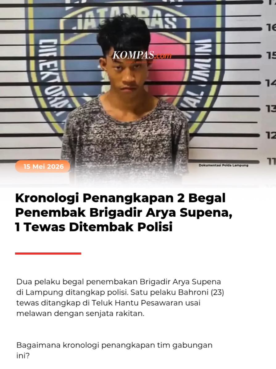 @Kompas.com