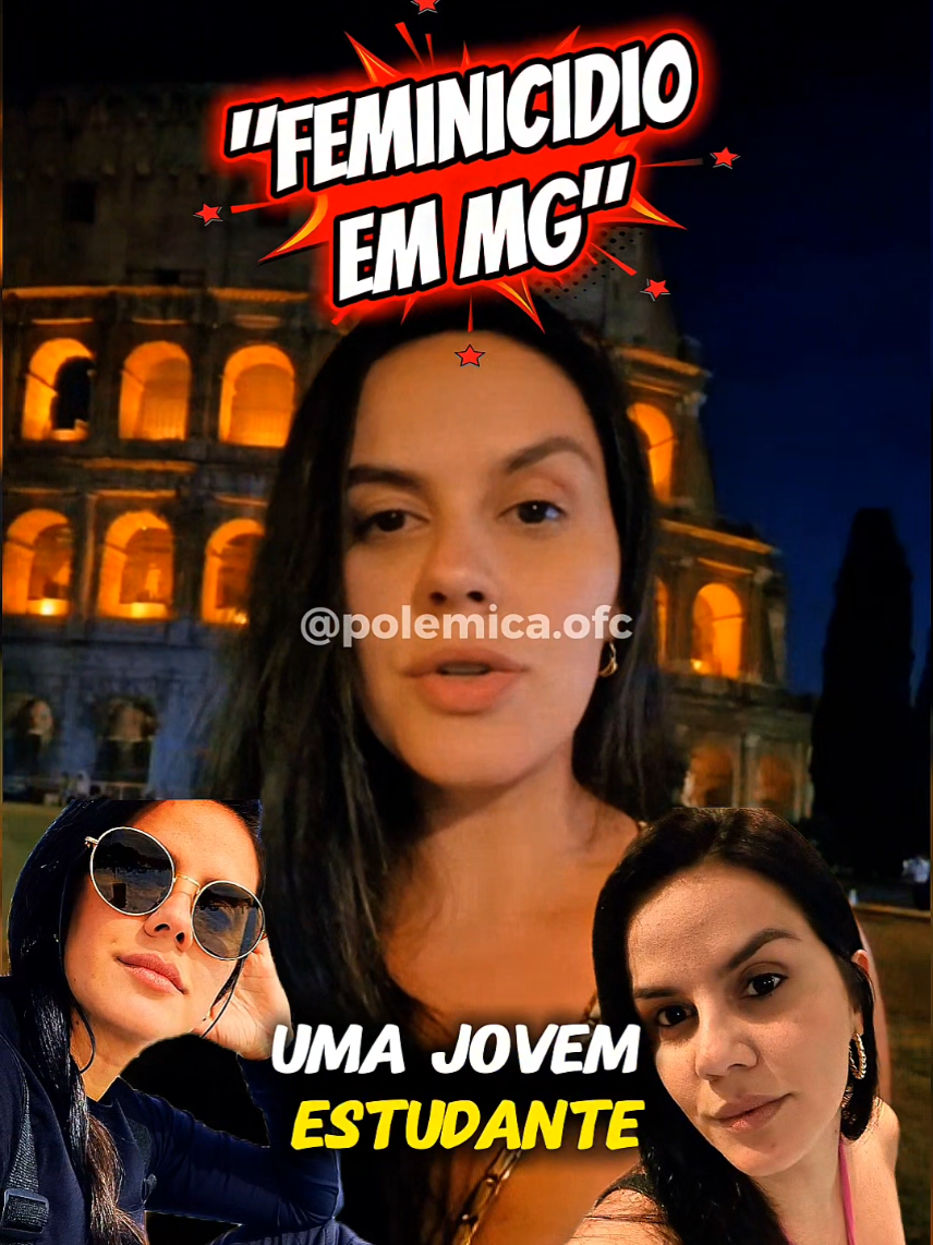 @Pol&ecirc;mica