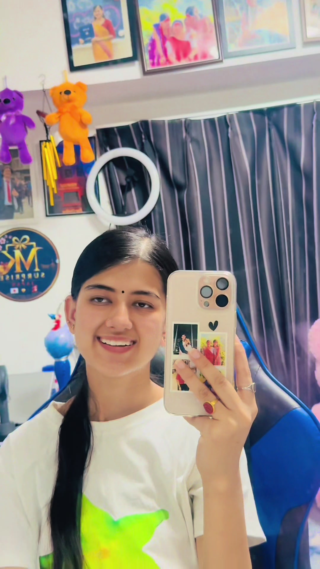 @sanii🦚❤️😚