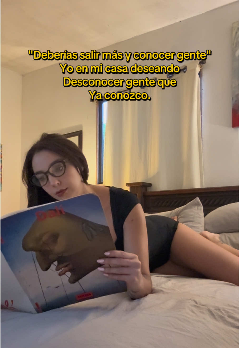 @Andrea Cordero