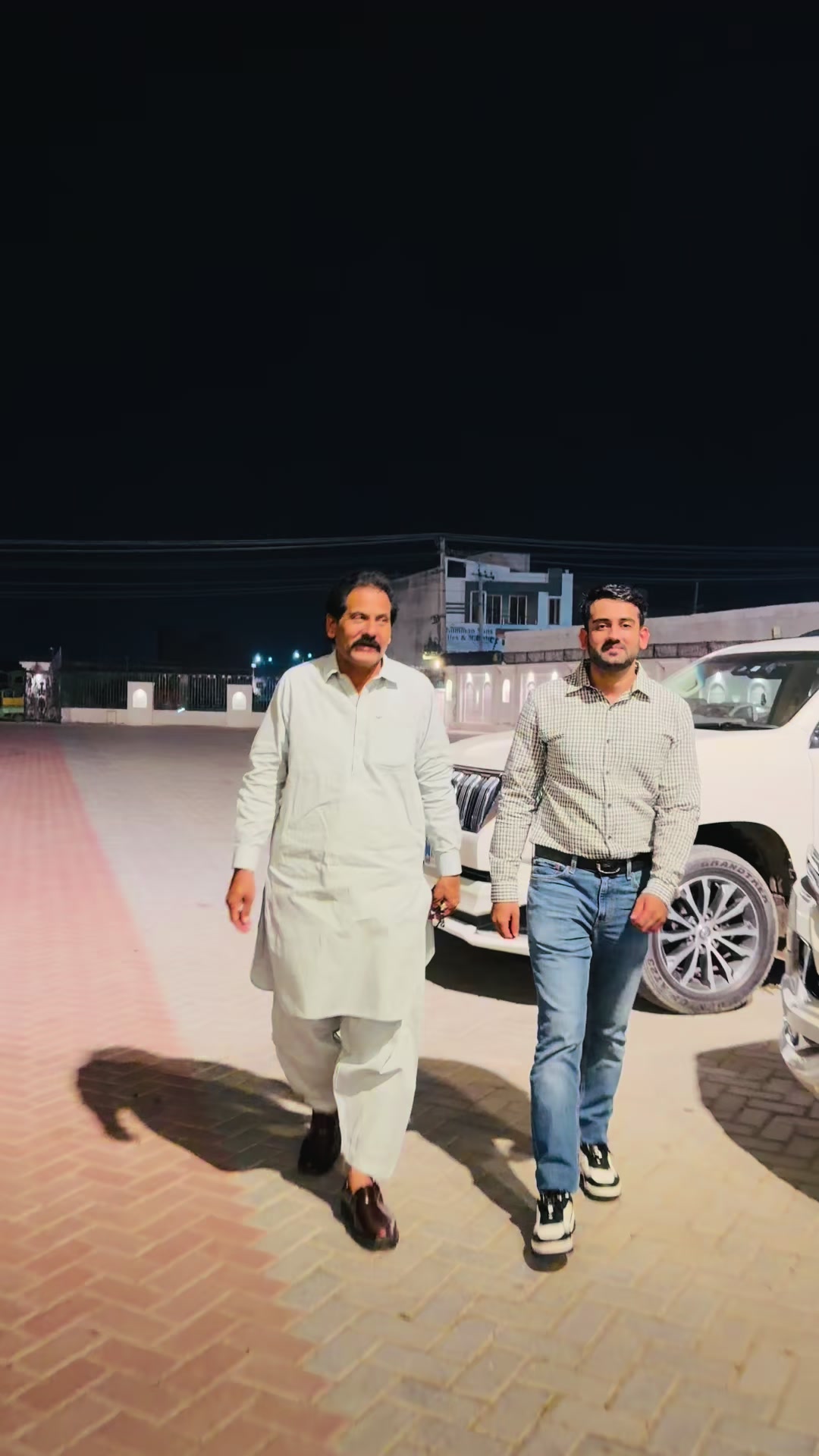 @ch Nabi Ahmed