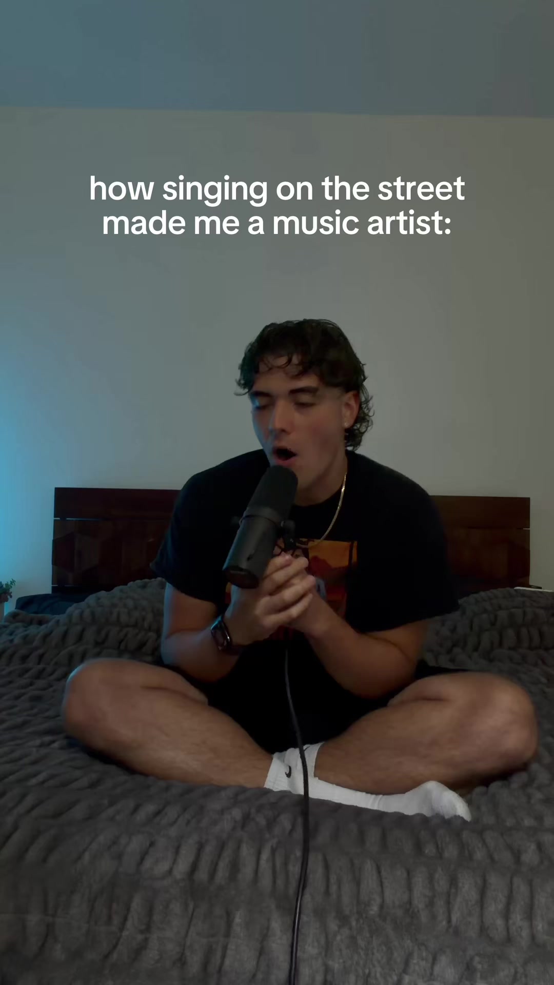 @Jordan Anthony