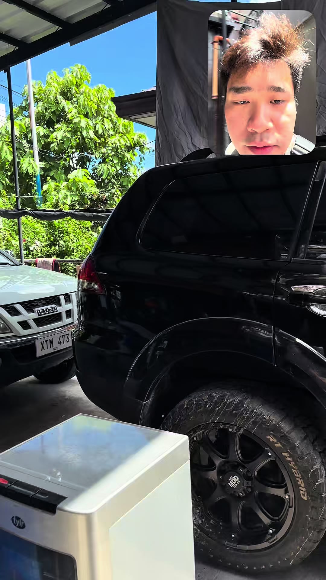 @JNL CARS