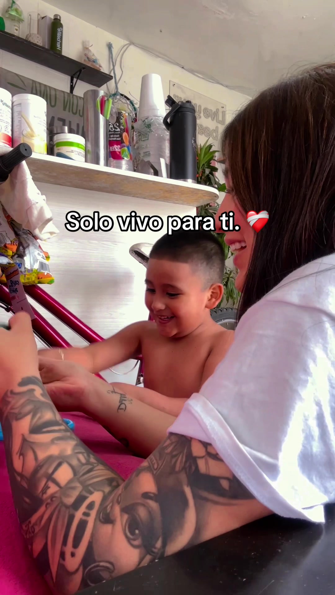@Darian Rojas