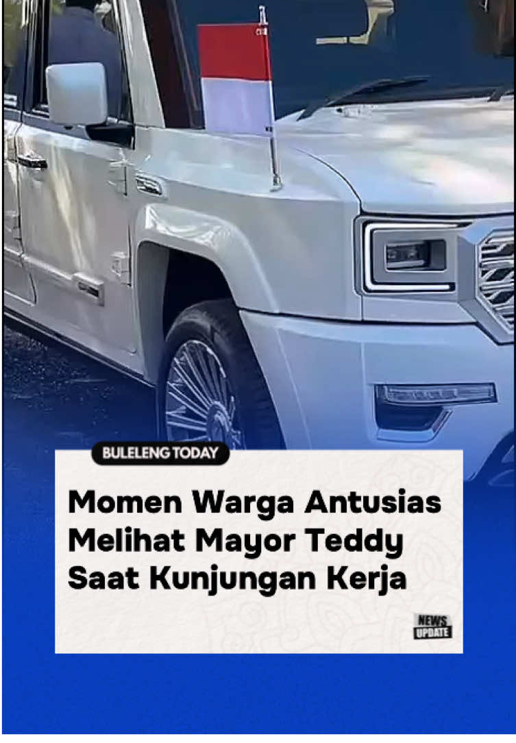 @Buleleng Today
