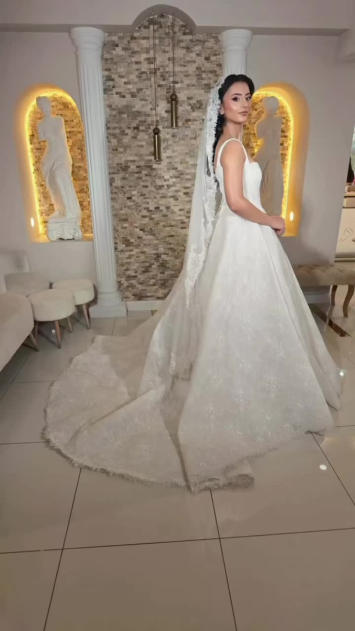 @Zülfiye CANBOLAT bride studıo