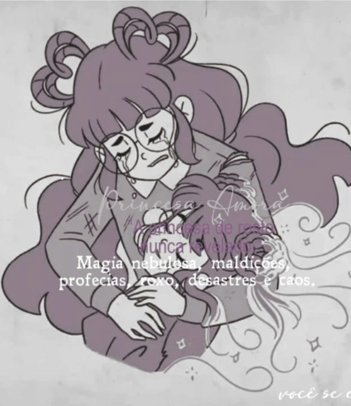 @&mdash; ☪︎ liaa&rsquo;! 🪻