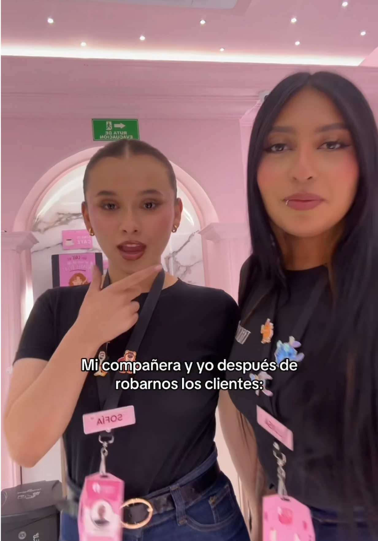 @Trendy Maquillaje