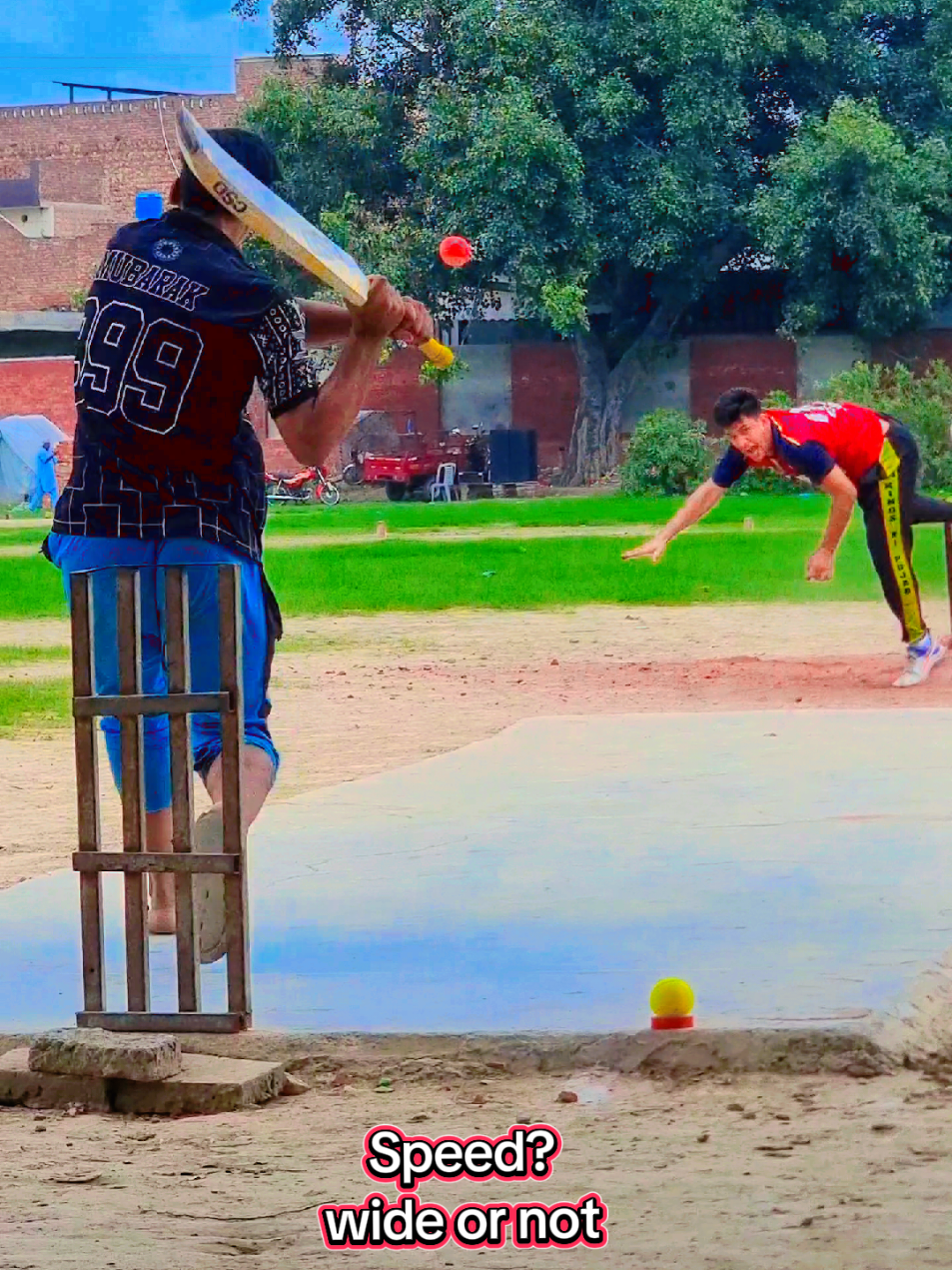 @Cricket Janoon Kasur