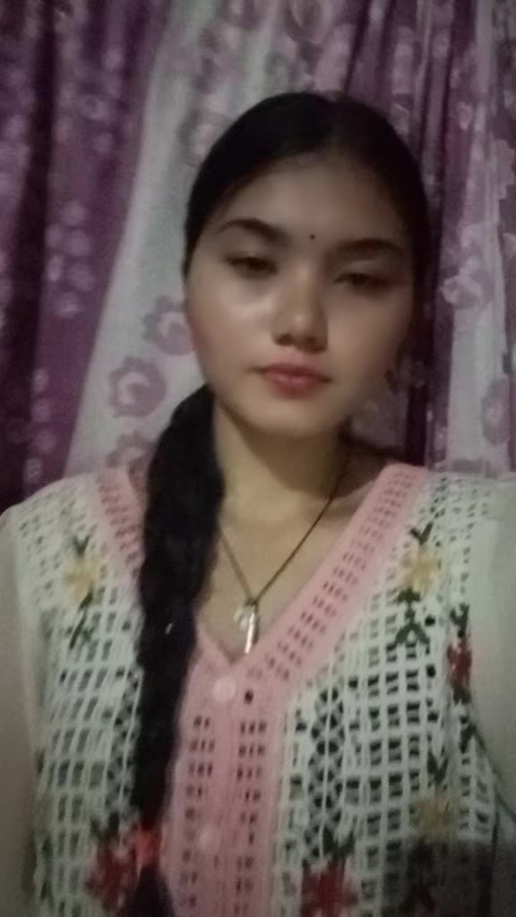 @❣️Saina❣️