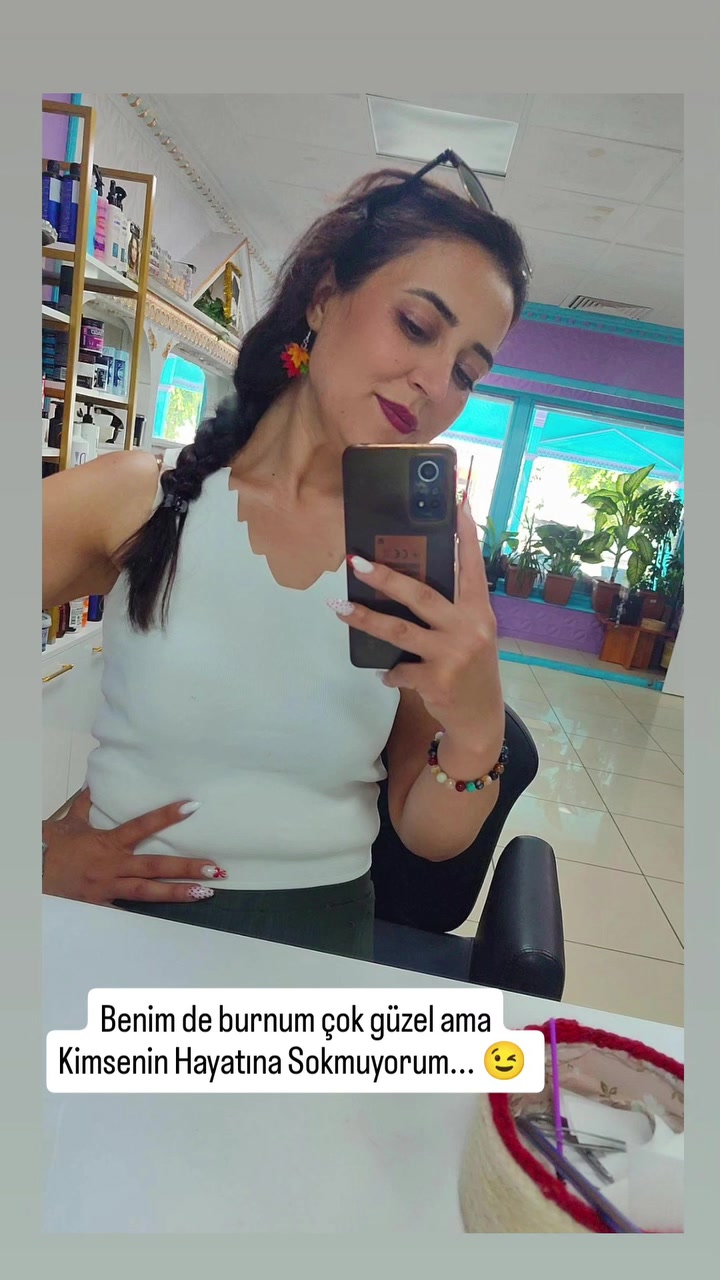 @Kıvırcık Kiz
