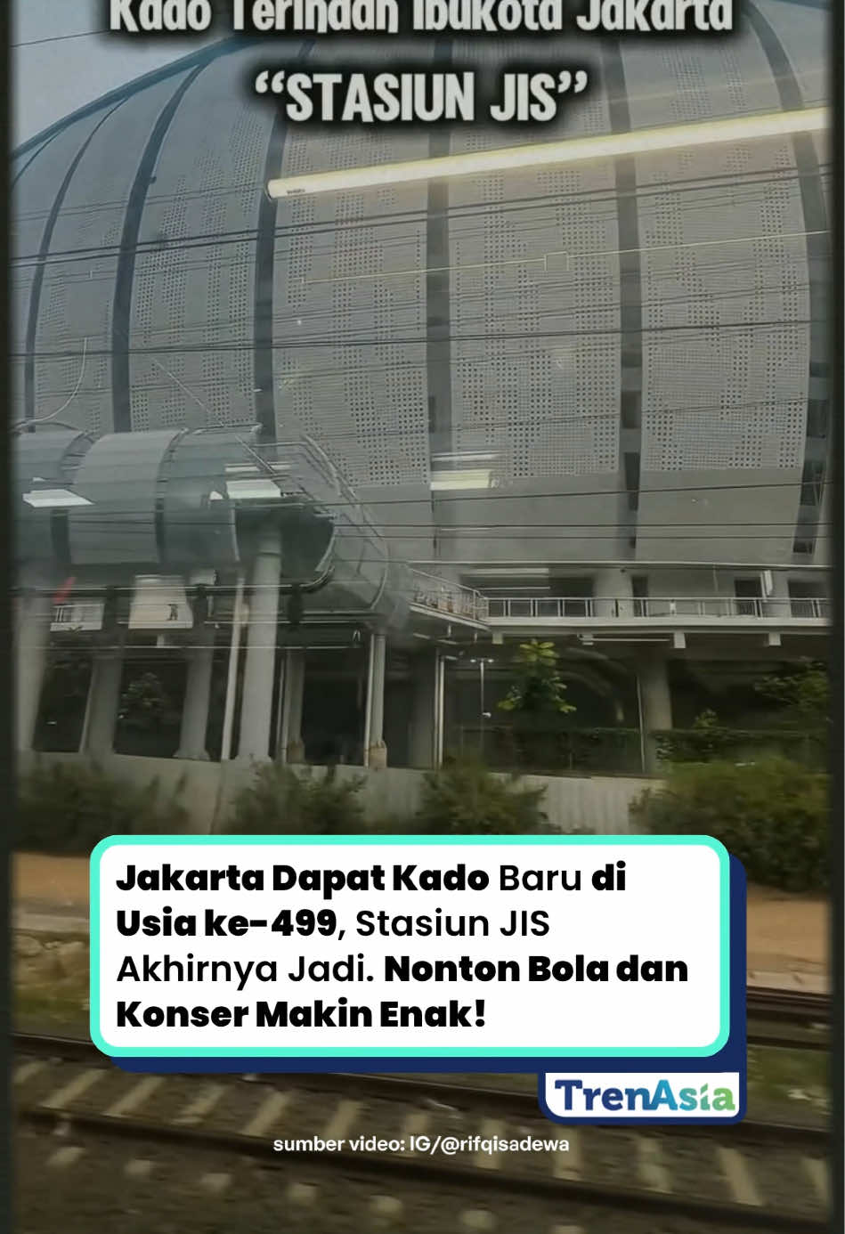 @TrenAsia | Informasi & Bisnis