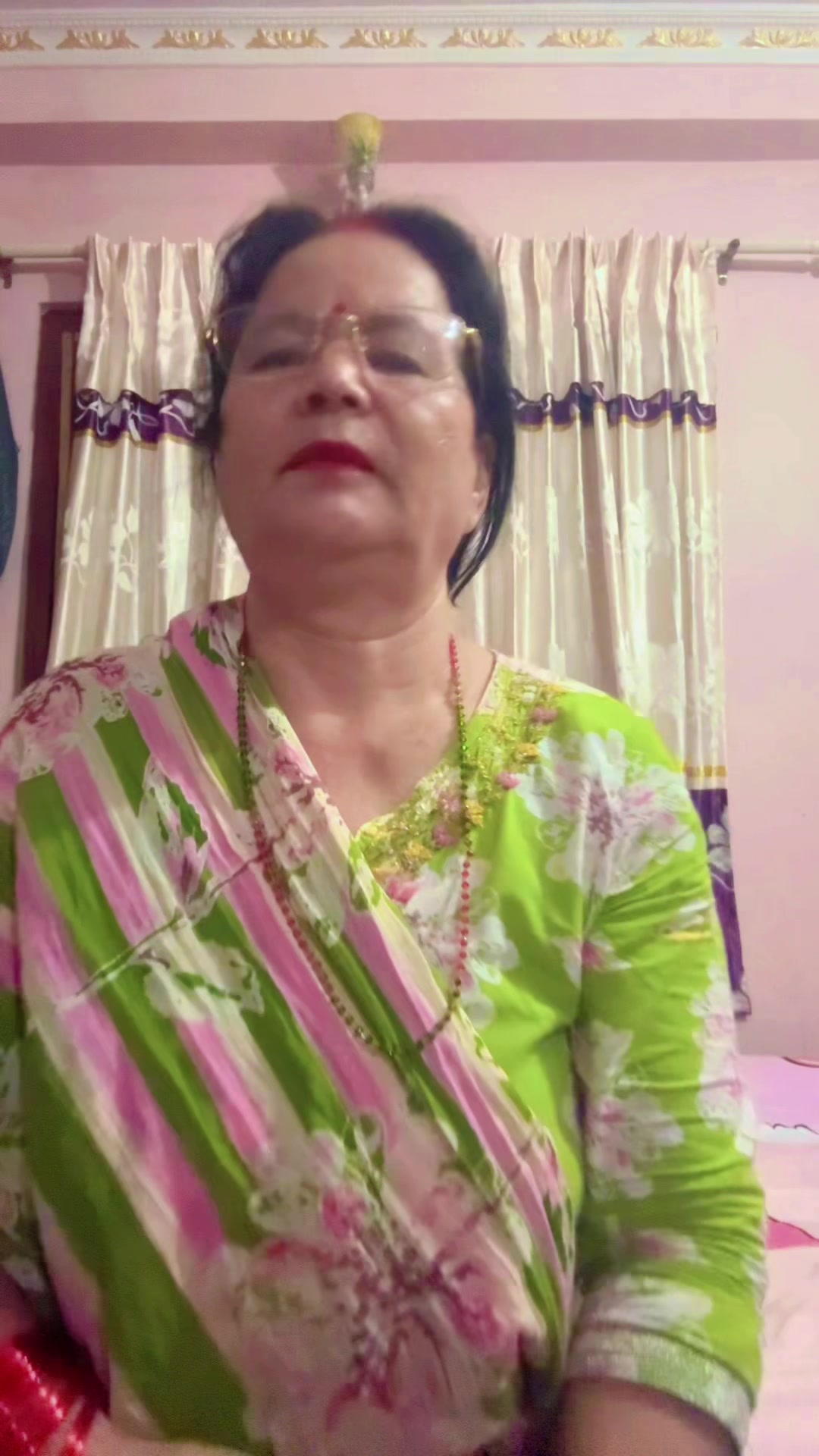 @Sushma