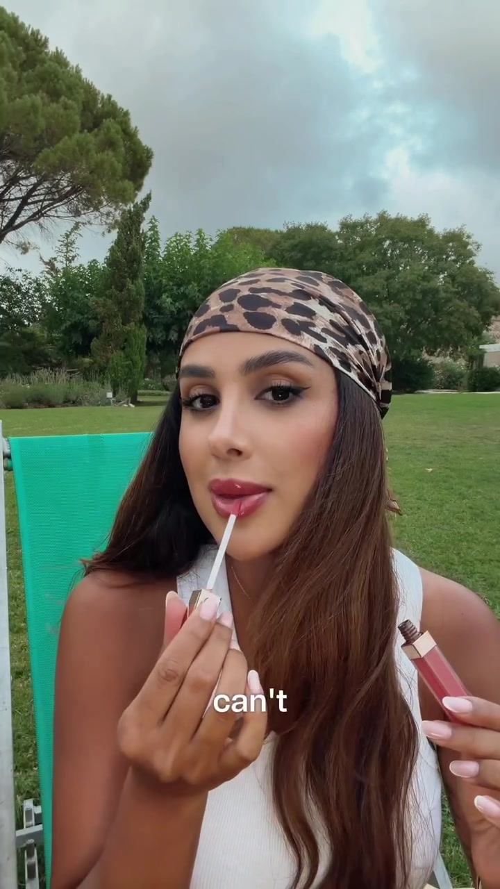 @Iamhoniakader