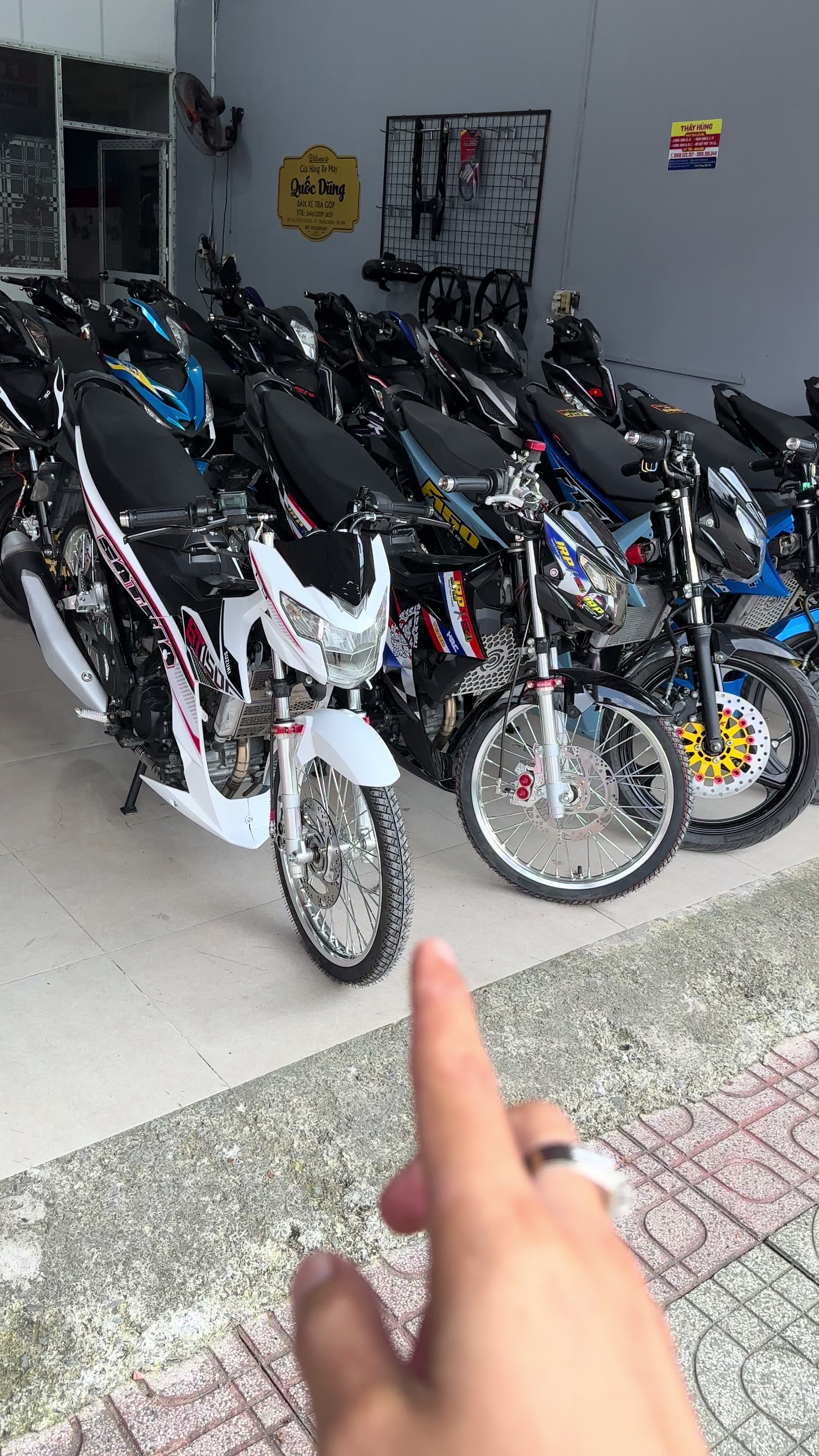 @Dũng Xe Kiểng 60