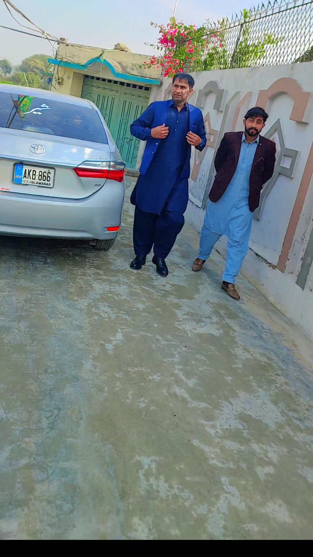 @🔥Ch Asjad Gujjar🔥
