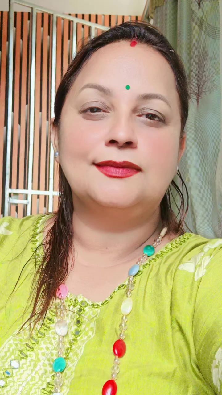 @anjju anu neupane✍️