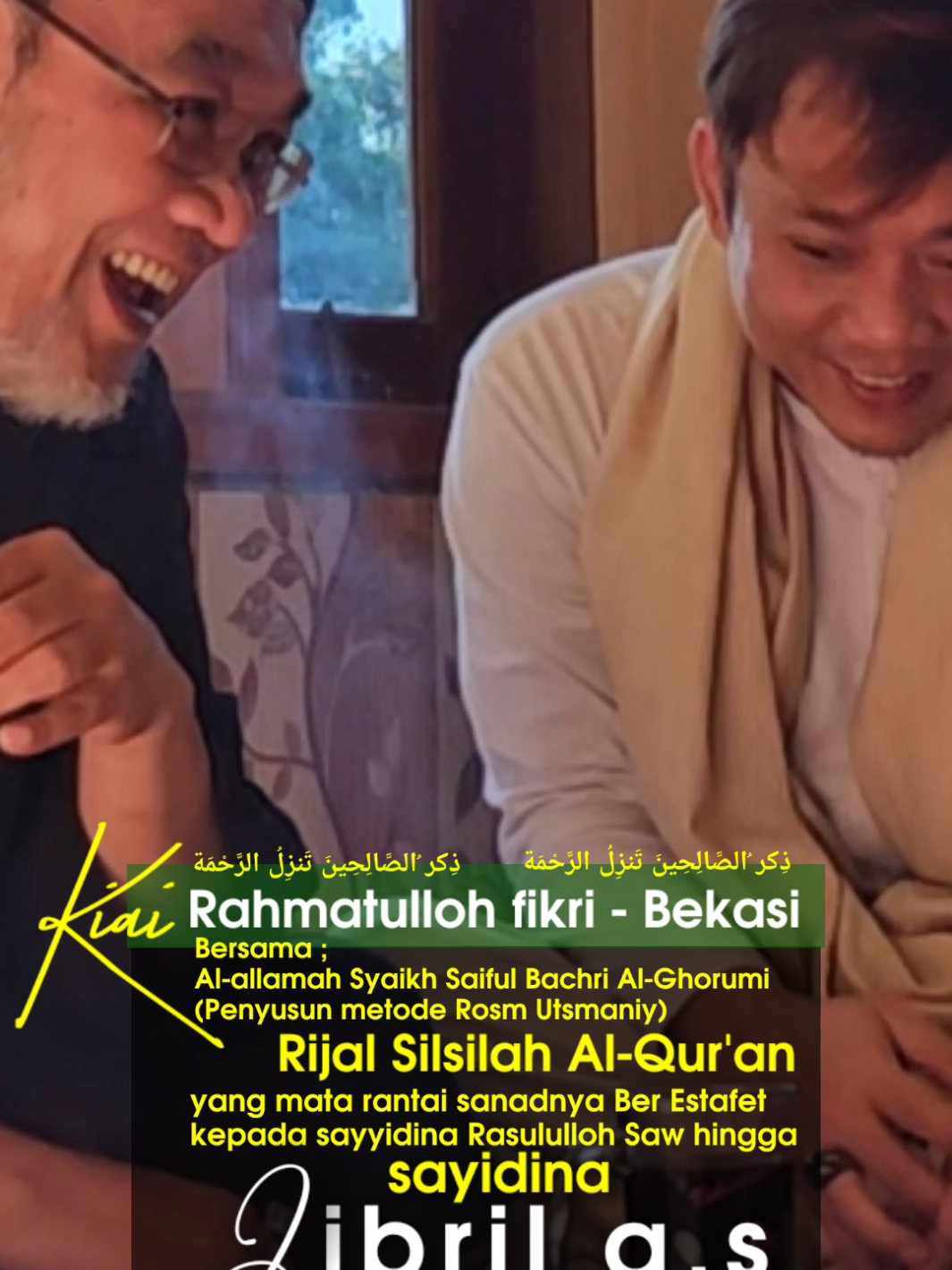 @@KiaiRahmatullohFikri