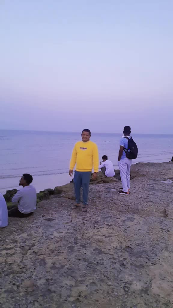 @krishna bhanadi chhetri