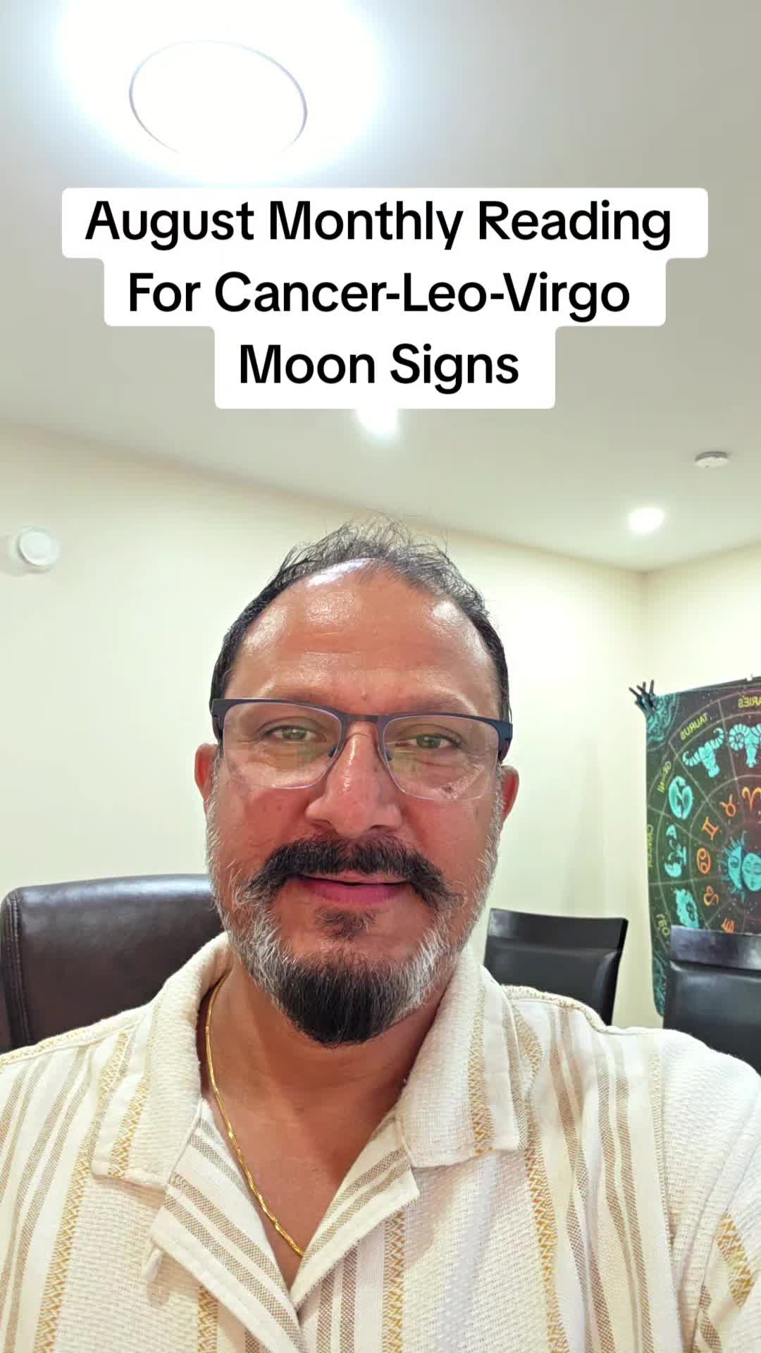 @Astrologer Of Good Times..