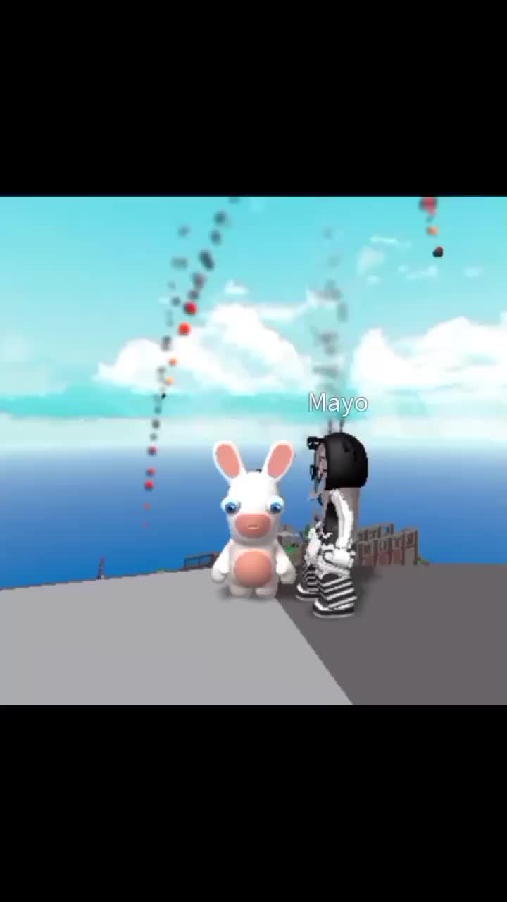 @rabbids