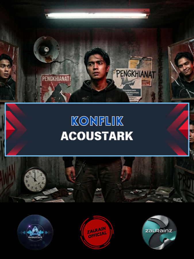 @Acoustark