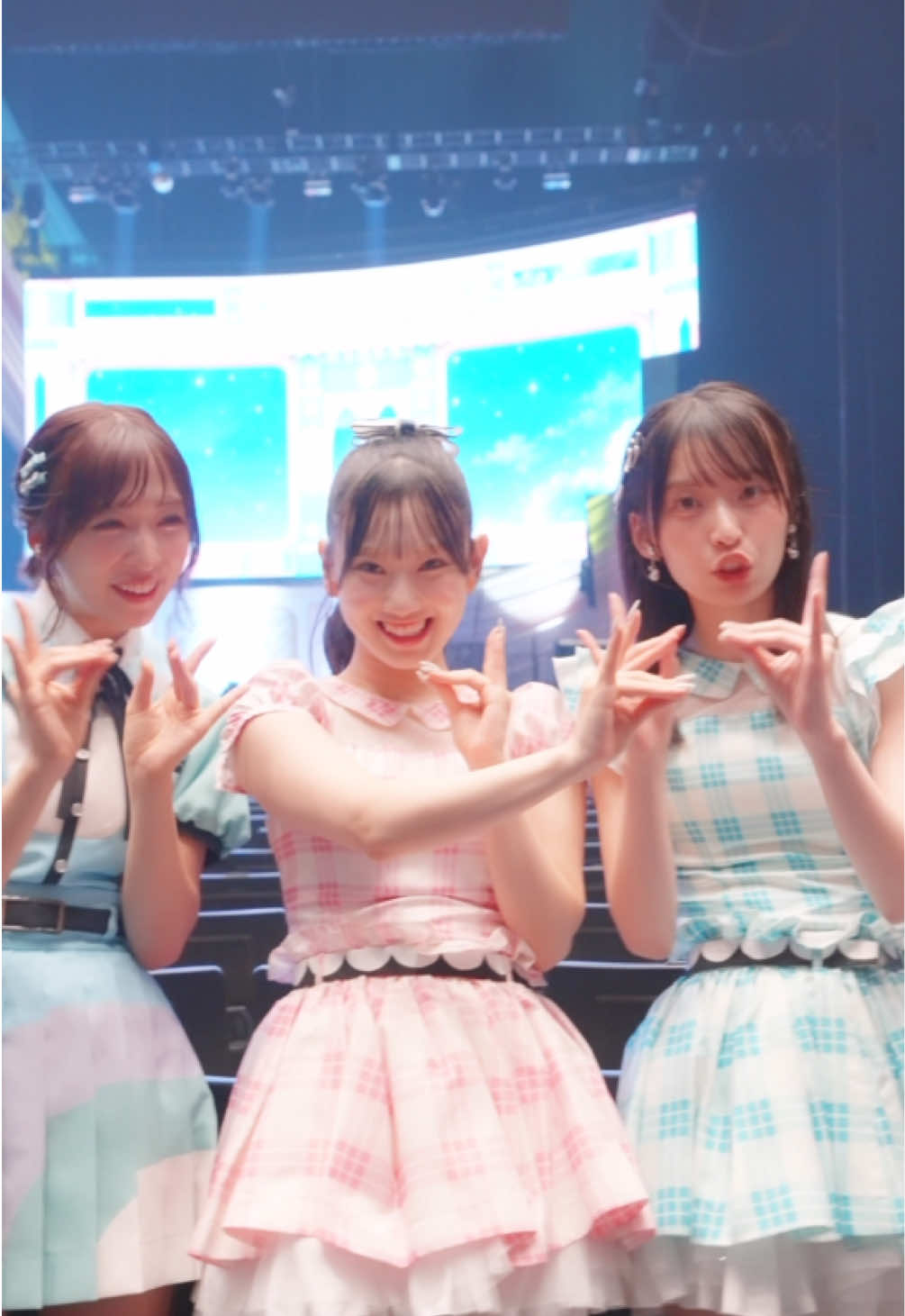 @AKBを好きishにさせたいマネージャー