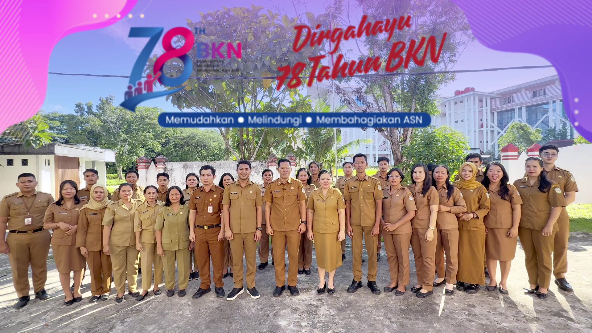@BKPSDM LANDAK