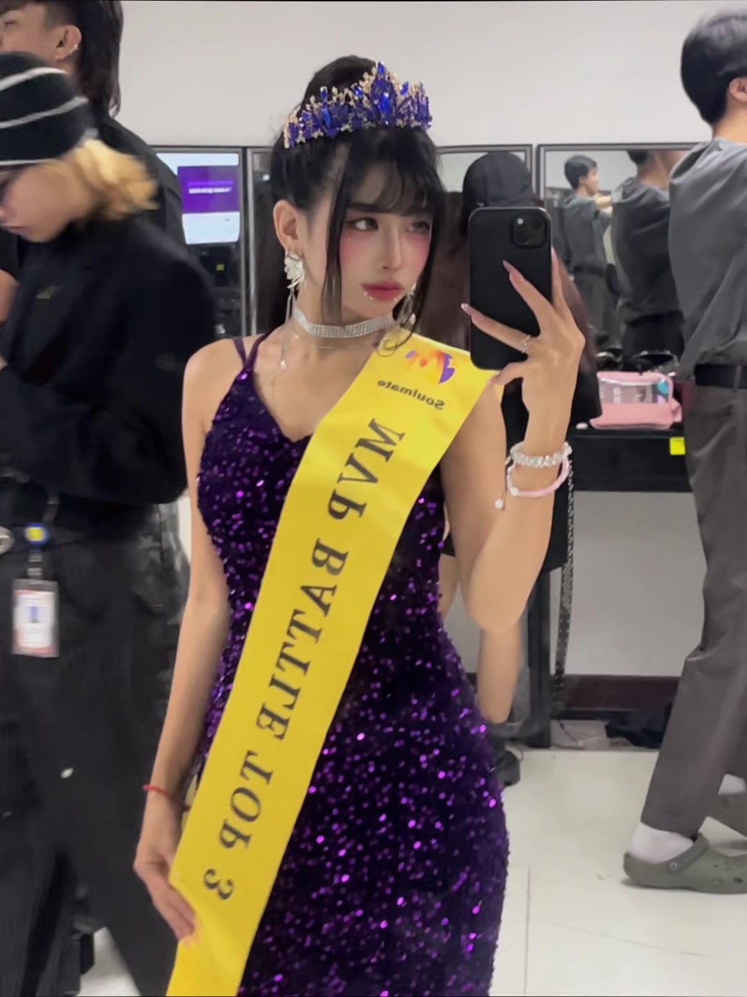 @Sowon ๐๐ซถ
