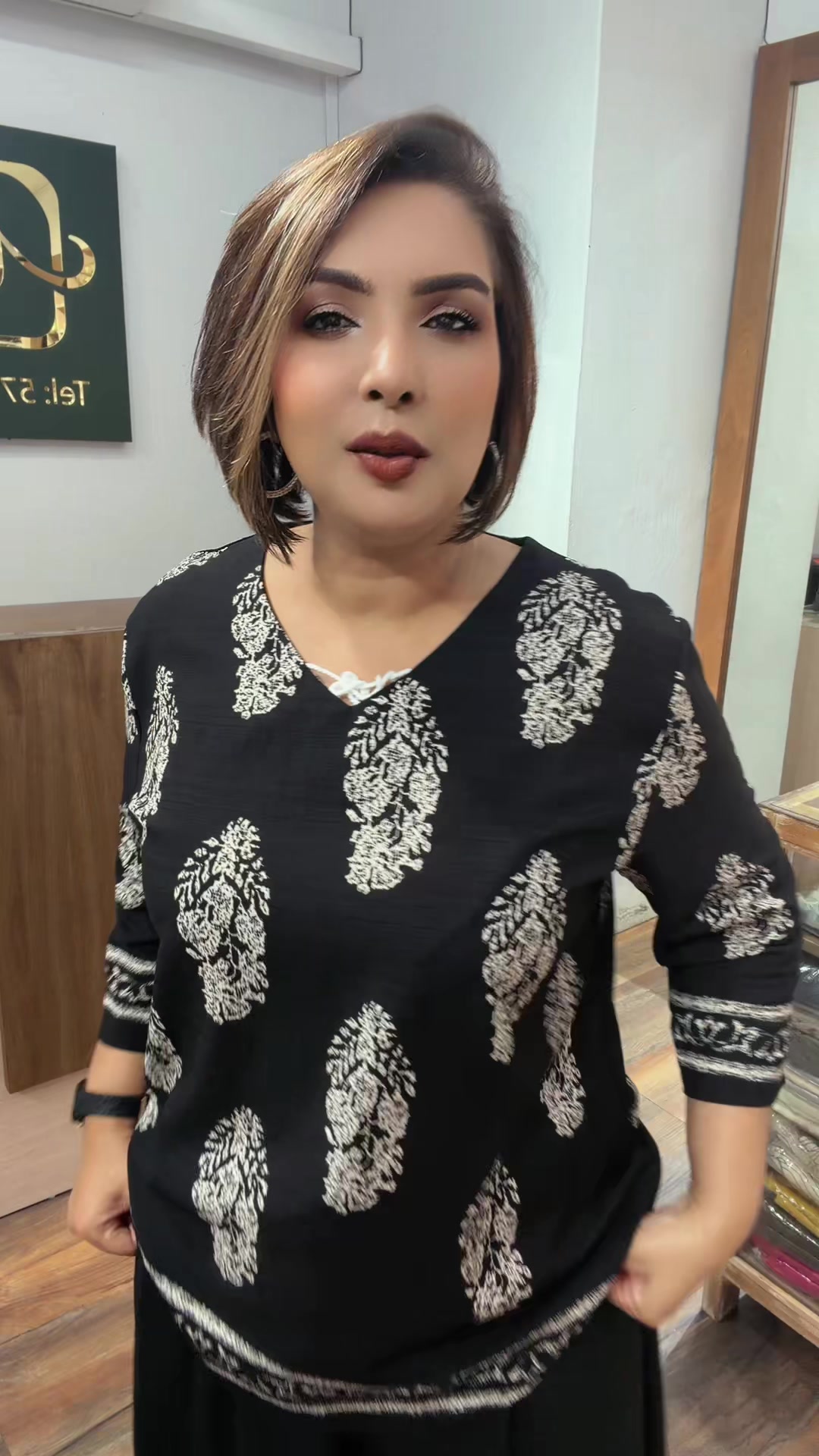 @Israa Style