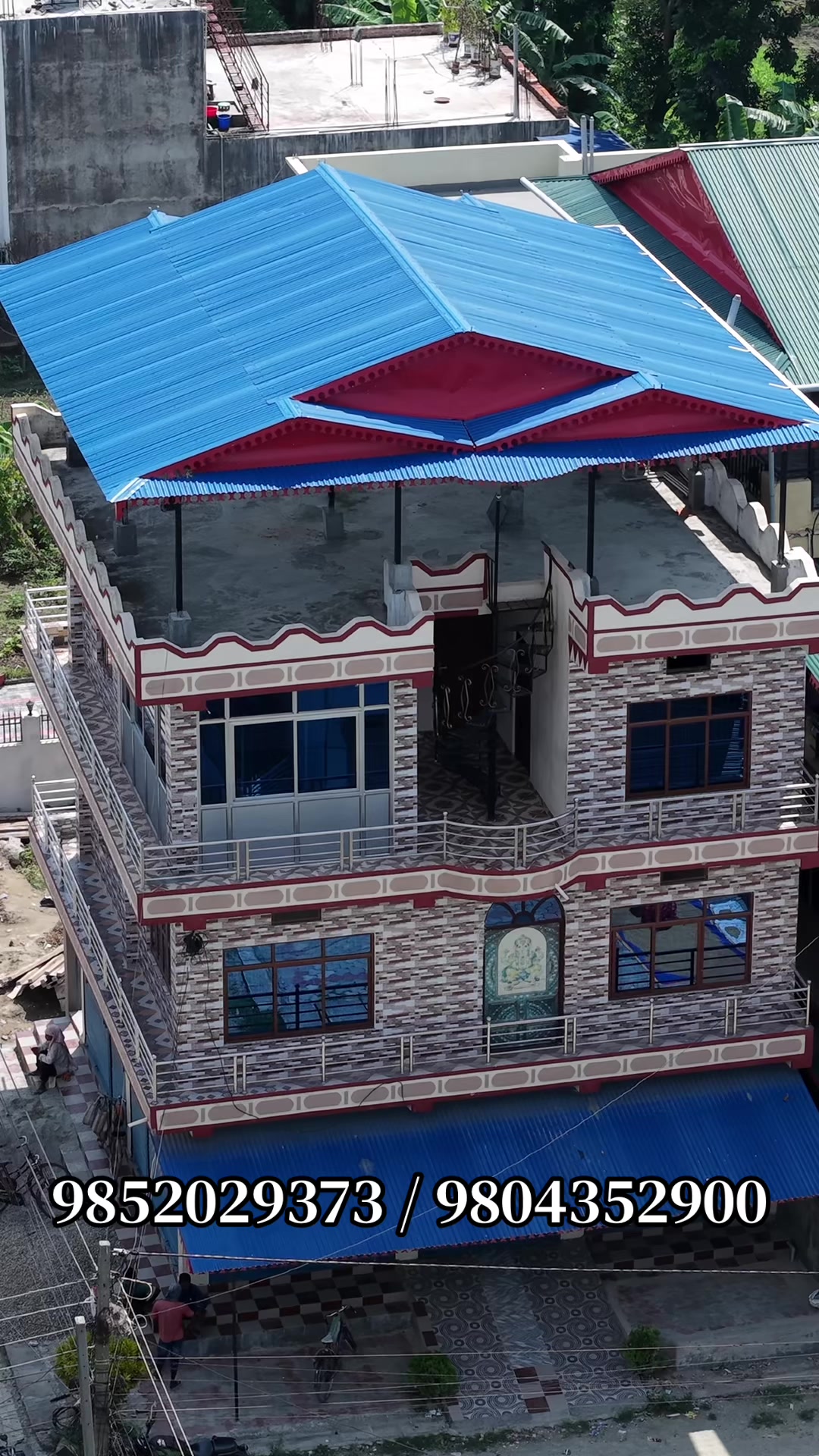 @Om purbanchal real estate