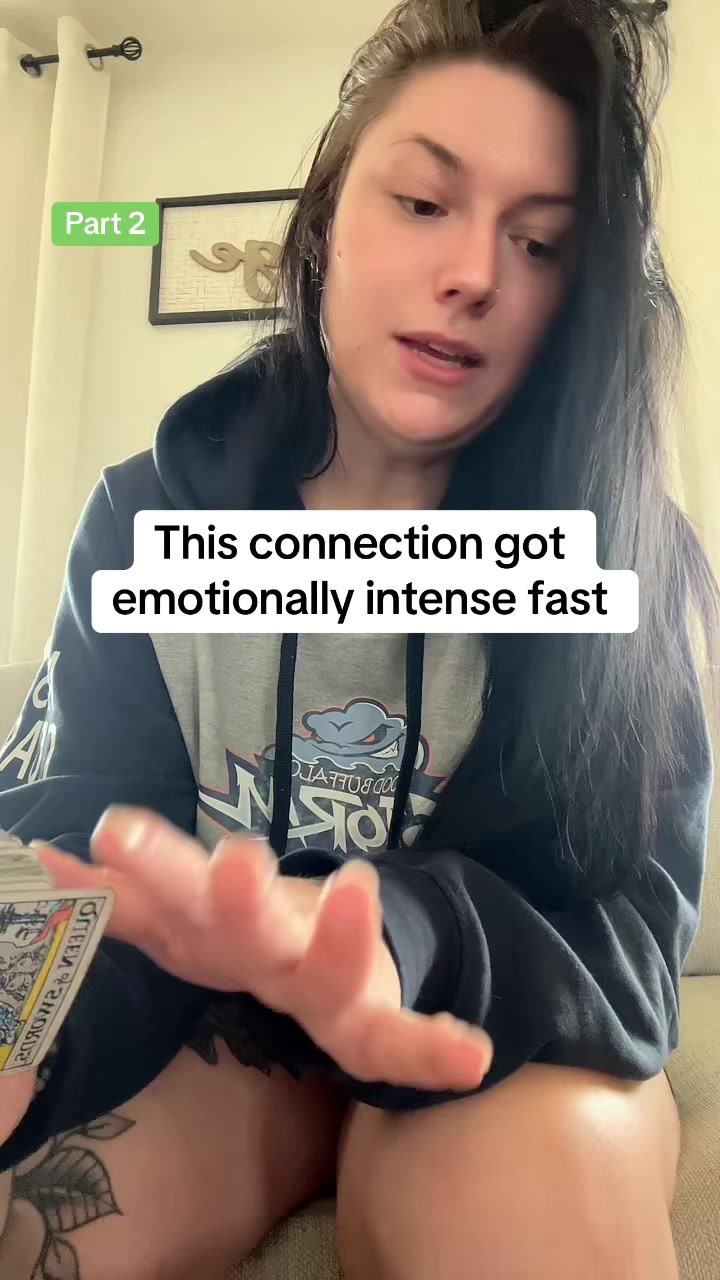 @Mystic Tarot