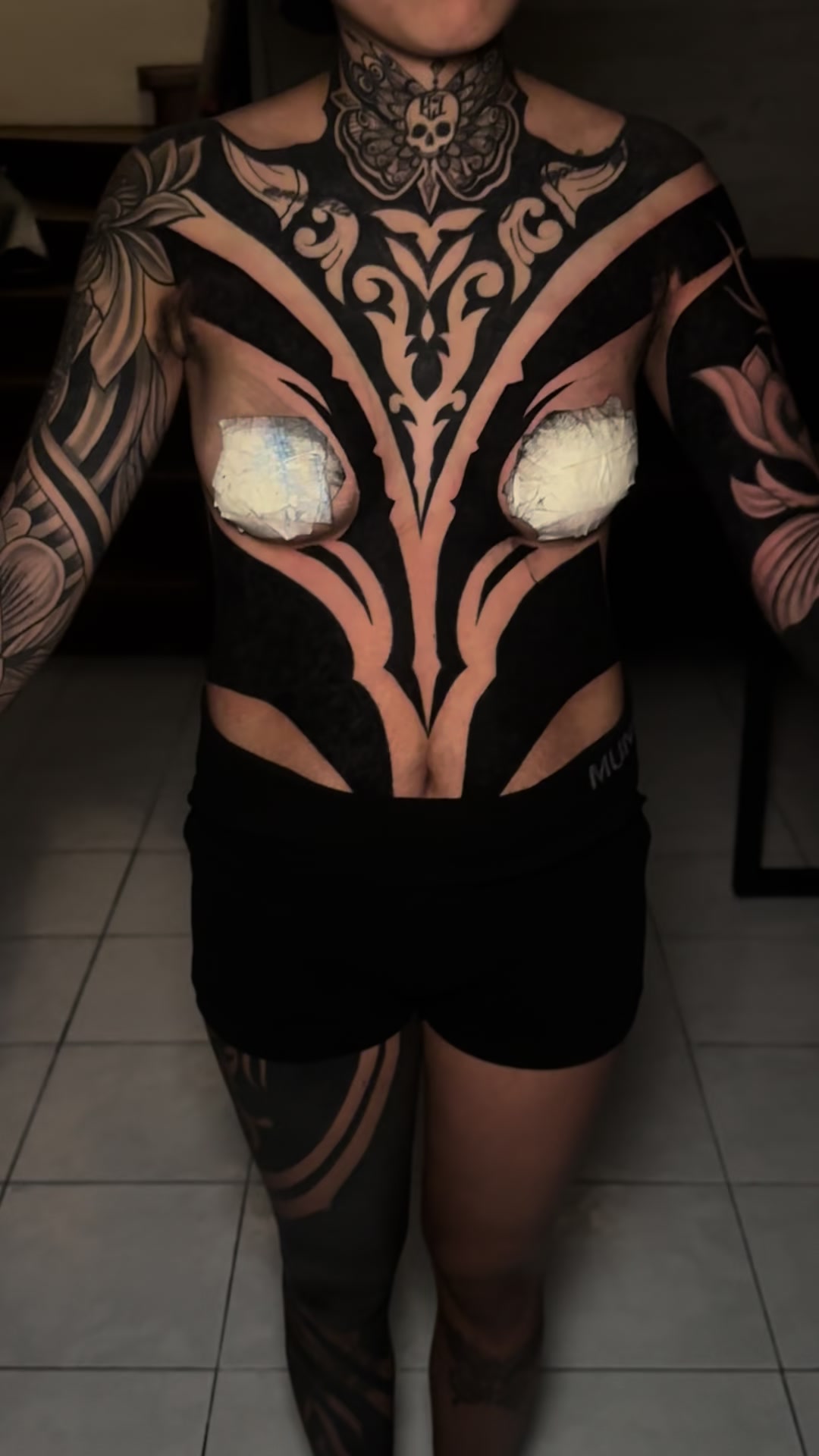 @Kidd Suprimo | Tattoo Artist