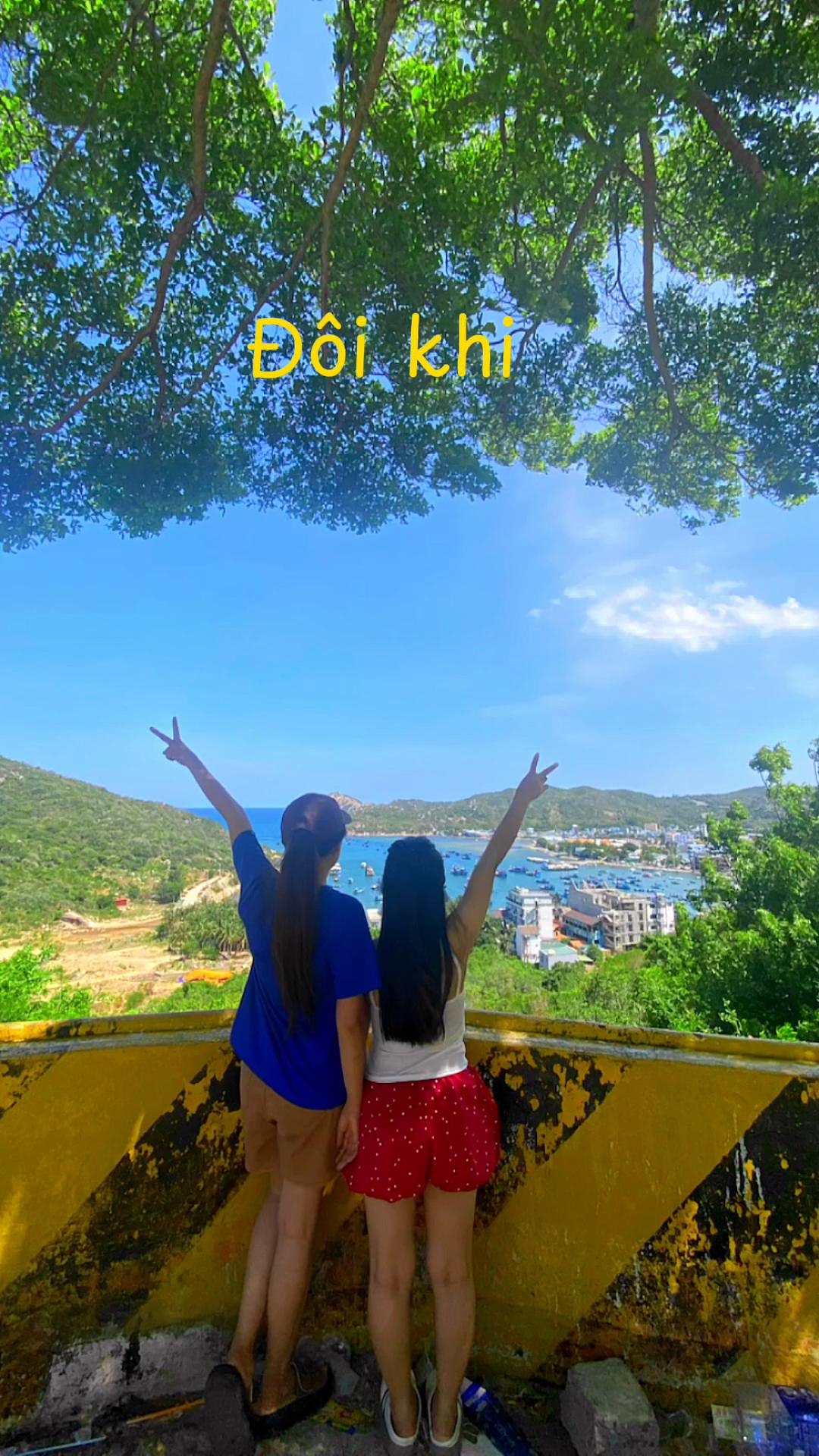 @C&ocirc; B&eacute; Xứ Phan